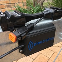 Wireless Bluetooth Elecbrake Controller
