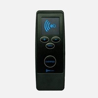 Elecbrakes Remote Control, USB Cable and 12-24v plug
