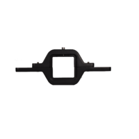 HITCHMOUNT - 2” / 50mm hitch receiver