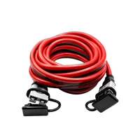 Exotronic 5m 8B&S / 8AWG 50A Anderson Style Extension Lead