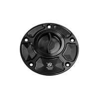Bonamici Racing Fuel Tank Cap For Ducati 748/916/996/998/848/1098