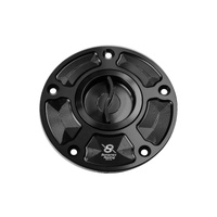 Bonamici Racing Fuel Tank Cap For Kawasaki Models (FC070)