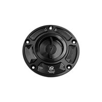 Bonamici Racing Fuel Tank Cap For Honda CBR500/650/1000
