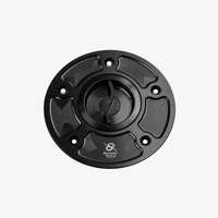 Bonamici Racing Fuel Tank Cap For Honda CBR1000RR (2014 - 2016)