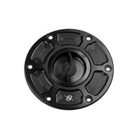 Bonamici Racing Fuel Tank Cap To Suit KTM 1290 Superduke (2014 - Onwards)