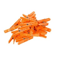 Gallagher Cloths Pegs  with UV resistant and non rust spring