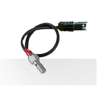 Bonamici Racing Wired Hydrostop For Ducati Streetfighter V4/V2