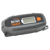 BMPRO 7 STAGE Battery Charger 4 AMP