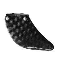 Bonamici Racing Carbon Fibre Chain Protector