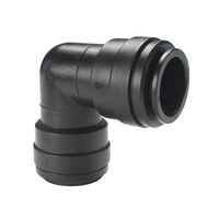 Genuine John Guest 12mm - 12mm STEM ELBOW