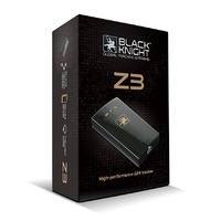 Black Knight  Z3 GPS  Vehicle Tracker