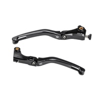 Bonamici Racing Lever Set For BMW S1000RR HP4 (2009 - 2014)