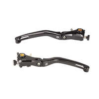 Bonamici Racing Lever Set For Various Ducati Models