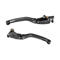 Bonamici Racing Lever Set To Suit BMW S1000R/RR