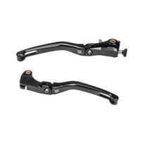 Bonamici Racing Lever Set For Yamaha R1 / R6