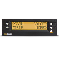 Scanguage D - Diesel Vehicle and Truck Monitor