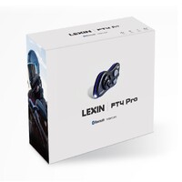 LX-FT4 Pro Bluetooth Intercom