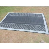 Annex Plus 4m x 2.4 Recycled Mat
