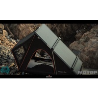MOTOP Roof Top and UTE Tray Tent v4