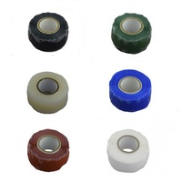 Rescue Self Fusing Silicone Tape Performance Waterproof Repair Bonding Hose Tape