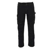 Mascot Work Wear Trousers, Mens Pants Faro Trousers, 35% Cotton 310 g/m