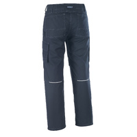 Work Wear Mascot Trousers, Mens Houston Industry Trousers,2 Toned 35% Cotton