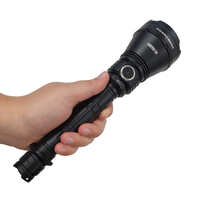 Powa Beam Meteor S1 Torch - Basic Kit