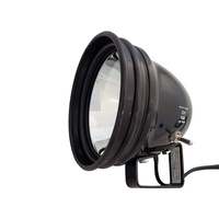 Powabeam 145mm QH 100W Spotlight Fixed Focus
