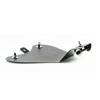 Custom Acces Mono Seat Base