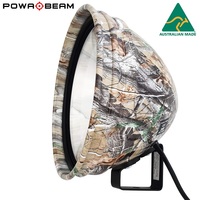 Powabeam PLPRO 9 / 245 100w Spot light Camo