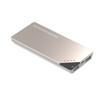 Pocket Power 6000mAh Power Bank (2.1amp)