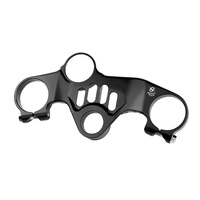 Bonamici Racing Top Triple Clamp For Aprilia RSV4 / Factory (Street Version)