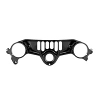 Bonamici Racing Top Triple Clamp For Kawasaki ZX-10R (2016 - Onwards) - Race Version