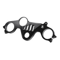 Bonamici Racing Top Triple Clamp (Street Version) For Yamaha YZF-R1/M (2015 - Onwards)