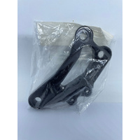 Bonamici PS_021 Spare Plate For Rearsets To Suit Yamaha R6 (2006 - 2016)