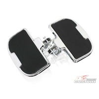 Custom Acces UNIVERSAL PASSENGER FLOORBOARDS