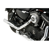 Custom Acces DELTA MODEL PLATFORMS SET FOR HARLEY DAVIDSON