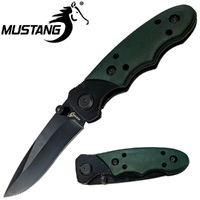Trail Blazer Hunting Pocket Knife 125mm