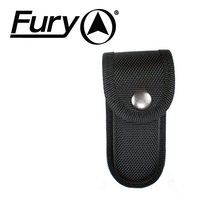 Hard Nylon Sheath - Fits 120-145mm