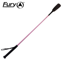 Flex Riding Crop - Pink 700mm