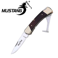 Hoof Pick Knife