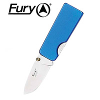 Pee Wee Blue knife