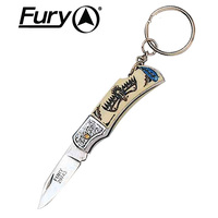 Thunderbird knife
