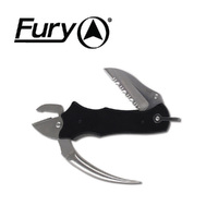 Spike - safety tool
