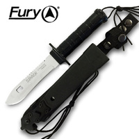 Survival Knife w Sheath