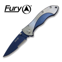 Surfer Pocket Knife