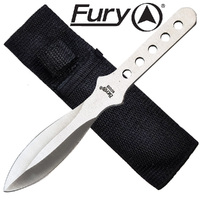 Double Edged Hell Thrower Knife