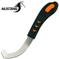 Mustang Parisso III Bot Bug Knife