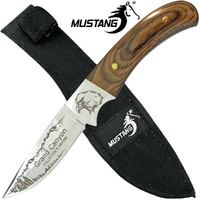 Mustang - Eagle Collectors Series Knife