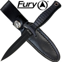 Fury Tactical Boot Knife